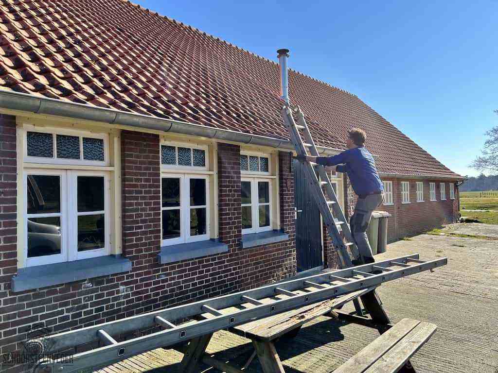 Schoorsteenveger Groningen Schoorsteenveger Groningen