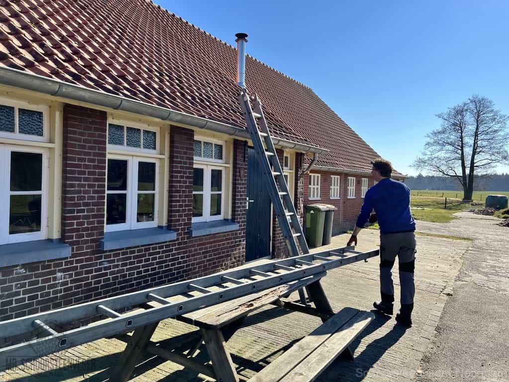 Schoorsteenveger Groningen Schoorsteenveger Groningen